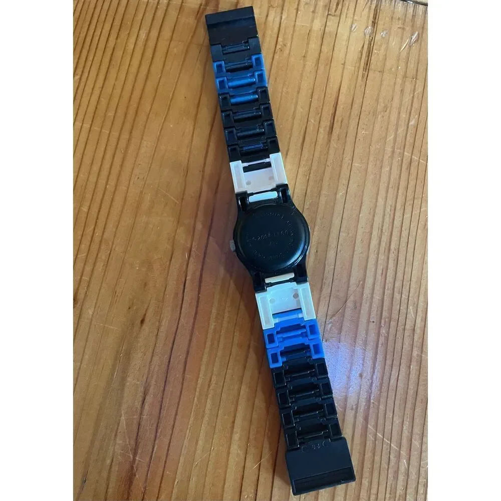 Lego Watch - Soccer